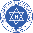 Wappen des Sport Club Hakoah Wien