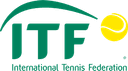 Logo der International Tennis Federation